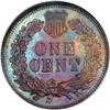 Image 2 : 1877 Indian Head 1C NGC Proof 65RB