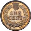 Image 2 : 1864 Indian Head 1C. Copper-Nickel PCGS Proof 65