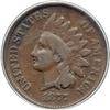 Image 1 : 1877 Indian 1c SEGS G4