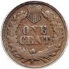 Image 2 : 1877 Indian 1c SEGS G4