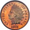 Image 1 : 1878 Indian Head 1C PCGS PF64 RC