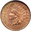 Image 1 : 1884 Indian Head 1C NGC PF66 RD