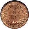 Image 2 : 1884 Indian Head 1C NGC PF66 RD