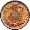 Image 2 : 1897 Indian Head 1C PCGS MS64 RD
