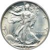 1940-S Liberty Walking 50C PCGS MS66