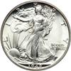 Image 1 : 1942-S Liberty Walking 50C PCGS MS66