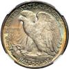 Image 2 : 1945-S Liberty Walking 50C NGC MS65 Star