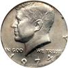 Image 1 : 1974 Kennedy Half Dollar NGC Mint Error MS65
