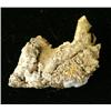 Image 1 : SMALL GOLD SPECIMEN ON QUARTZ