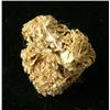 Image 1 : CRYSTALLINE GOLD SPECIMEN