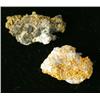 Image 1 : TWO GOLD SPECIMENS FROM CALIFORNIA