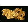 Image 1 : LUSTROUS CRYSTALLINE GOLD