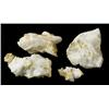 Image 1 : THREE SPECIMENS OF CALIFORNIA GOLD