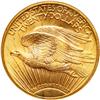 Image 2 : L1717 - 1922 $20 St. Gaudens NGC MS65