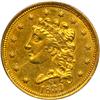 Image 1 : L1348 - 1839-C $2.50 Classic Head