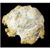 Image 1 : GOLD IN QUARTZ NUGGET
