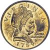 Image 1 : (1999) U.S. Pattern $1 PCGS PR62