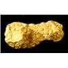 Image 1 : LARGE CALIFORNIA GOLD NUGGET