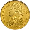 Image 1 : 1811 $5 Bust NGC MS64
