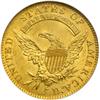 Image 2 : 1811 $5 Bust NGC MS64