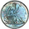 Image 1 : 1836 Pattern $1. J-60 NGC PF64