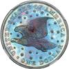 Image 2 : 1836 Pattern $1. J-60 NGC PF64