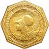 Image 1 : 1915-S Panama-Pacific Gold $50 Octagonal
