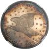 Image 2 : 1836 Pattern Dollar. J-60 NGC PF63