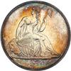 Image 1 : 1836 Pattern $1. J-60 PCGS Proof 61