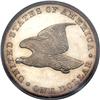 Image 2 : 1839 Pattern $1. J-104 PCGS Proof 61