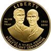 Image 1 : 2003-W First Flight Centennial $10 Gold PCGS PR69DCAM