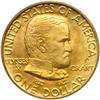Image 1 : 1922 Grant Gold $1, With Star PCGS MS66