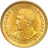 Image 1 : 1904 Lewis & Clark Gold $1 PCGS MS64