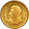 Image 1 : 1905 Lewis & Clark Gold $1 PCGS MS66