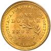 Image 2 : 1903 McKinley Gold $1 PCGS MS66