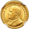 Image 1 : 1903 McKinley Gold $1 NGC MS64