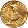 Image 1 : 1915-S Panama-Pacific Gold $1 PCGS MS65