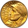 Image 1 : 1915-S Panama-Pacific Gold $1 PCGS MS64