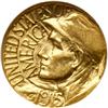Image 1 : 1915-S Panama-Pacific Gold $1 NGC MS61
