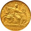 Image 1 : 1915-S Panama-Pacific Gold $2.50 NGC MS64