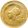 Image 1 : 1915-S Panama-Pacific Gold $50 Round NGC MS65