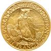 Image 2 : 1915-S Panama-Pacific Gold $50 Round NGC MS65