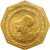 Image 1 : 1915-S Panama-Pacific Gold $50 Octagonal PCGS MS64