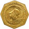 Image 1 : 1915-S Panama-Pacific Gold $50 Octagonal PCGS MS63