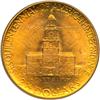Image 2 : 1926 Sesquicentennial Gold $2.50 PCGS MS65