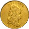Image 1 : 1796 $2.50 Bust. No Stars PCGS EF45