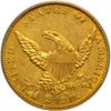 Image 2 : L1347 - 1839-C $2.50 Classic Head PCGS MS61