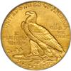 Image 2 : 1908 $2.50 Indian PCGS MS63