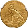 Image 2 : 1911-D $2.50 Indian NGC AU55