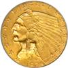 Image 1 : 1926 $2.50 Indian PCGS MS64